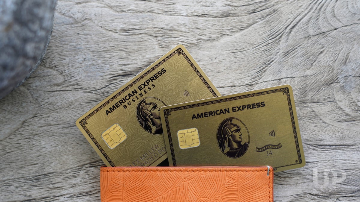 Amex Business Gold Card vs. Amex Gold Card [Detailed Comparison]