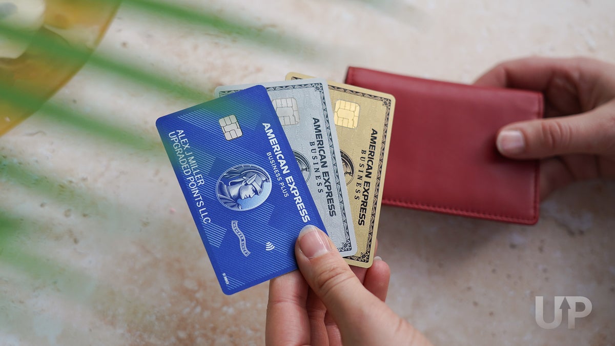 10 Reasons for Business Owners To Get a Business Credit Card