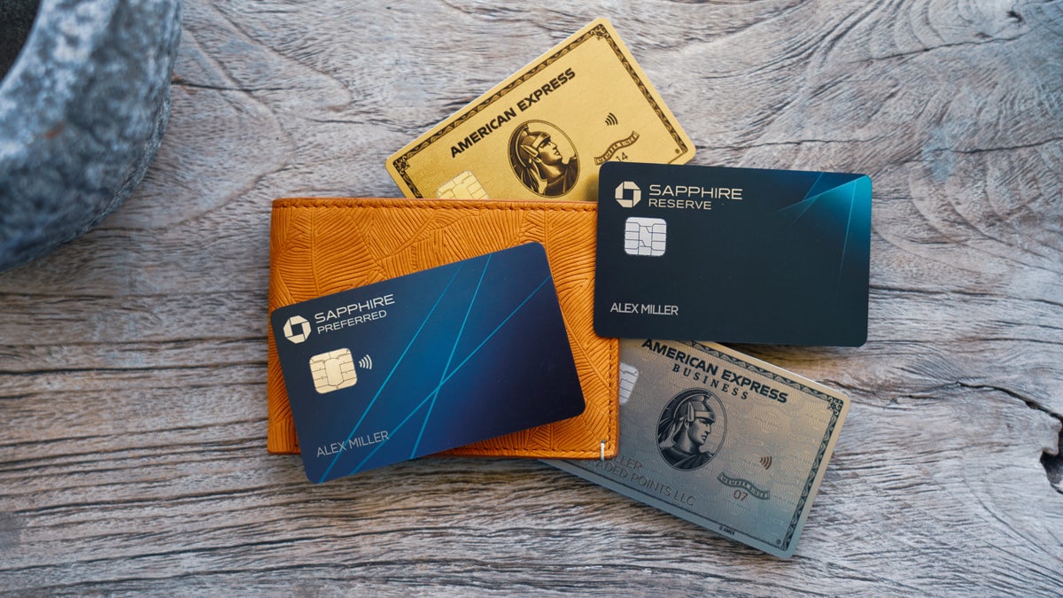 The 10 Best Premium and Luxury Credit Cards in August 2023
