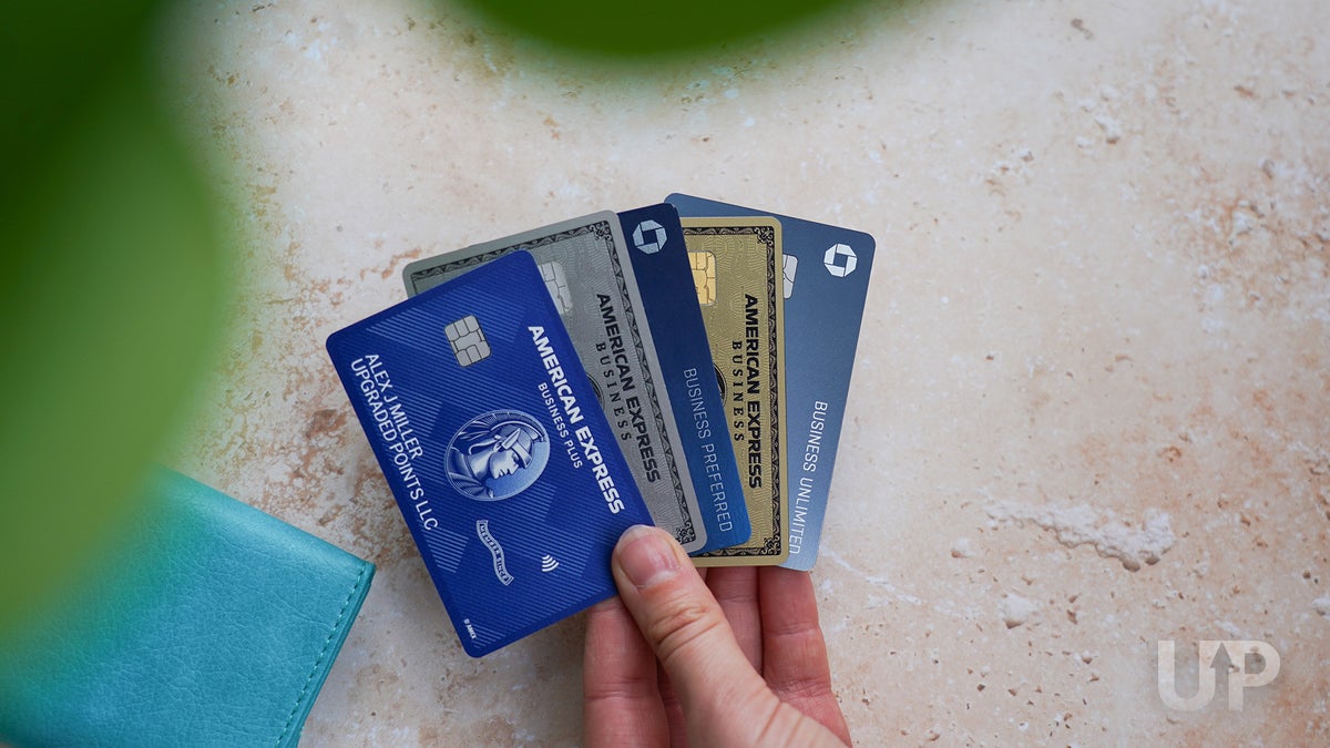 The 10 Best Business Credit Cards in August 2023