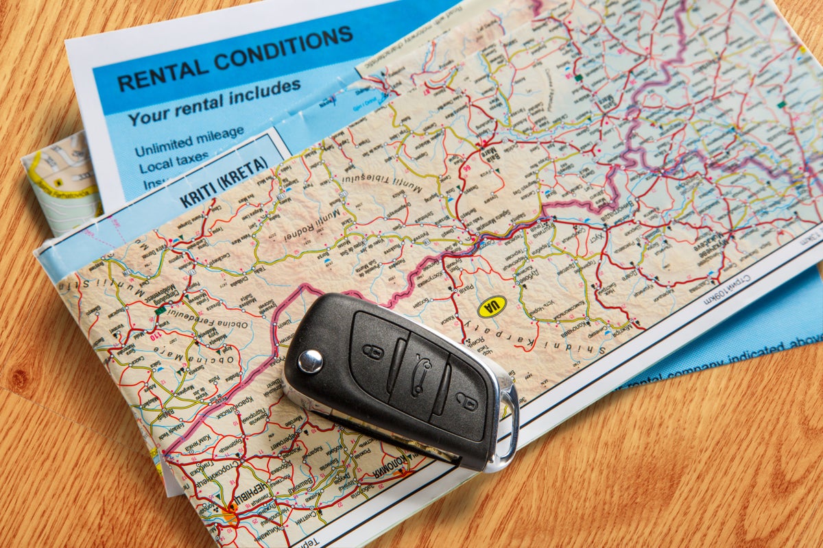 The 10 Best Credit Cards for Car Rental Insurance Coverage [August 2023]