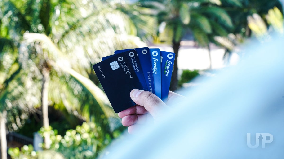 The Minimum Requirements for Chase Credit Cards [2023]
