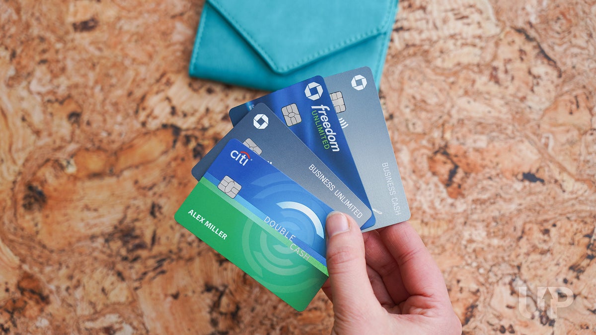 The 10 Best Cash-back Credit Cards in August 2023