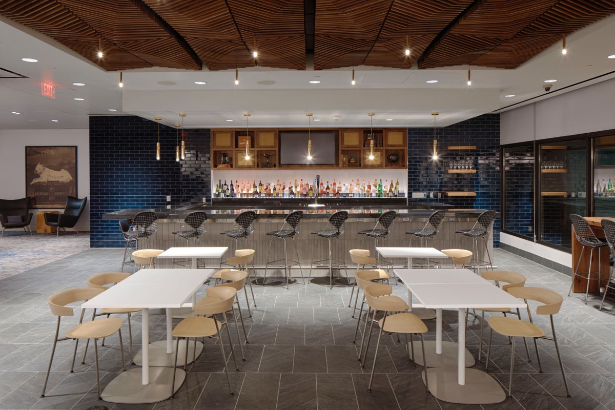 Full List of U.S. American Express Centurion Lounges in 2023 [Includes Map]